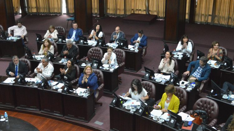 Diputados dio media sanción a Ley de Activos Digitales Gubernamentales