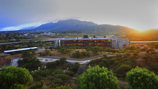 Cielo parcialmente nublado y ráfagas de hasta 60 km/h para este miércoles