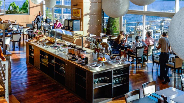 Celebran el 83° aniversario de Fehgra en paralelo al Día de la Hotelería y la Gastronomía Argentina