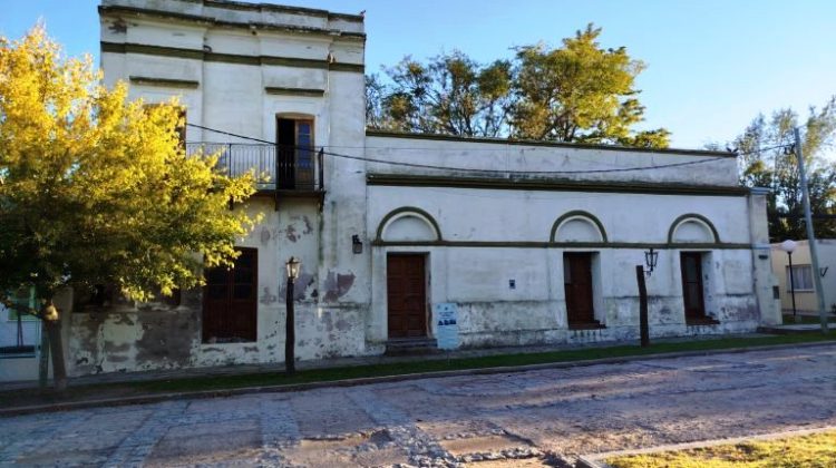 Encuentro Cuyano del Morro, todo el folclore regional en un solo lugar