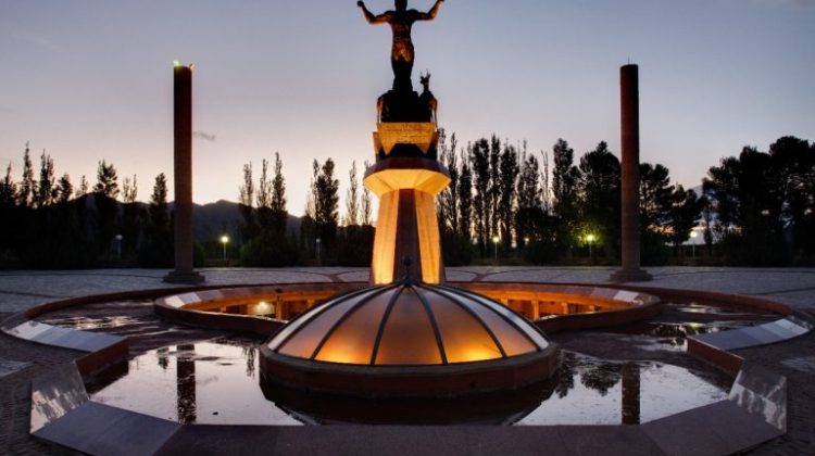 Día del Escultor y de las Artes Plásticas: San Luis, tierra de creadores y manos que transforman