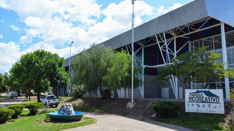 El Parque Recreativo de Merlo será sede del evento cristiano ‘Real Sacerdocio’