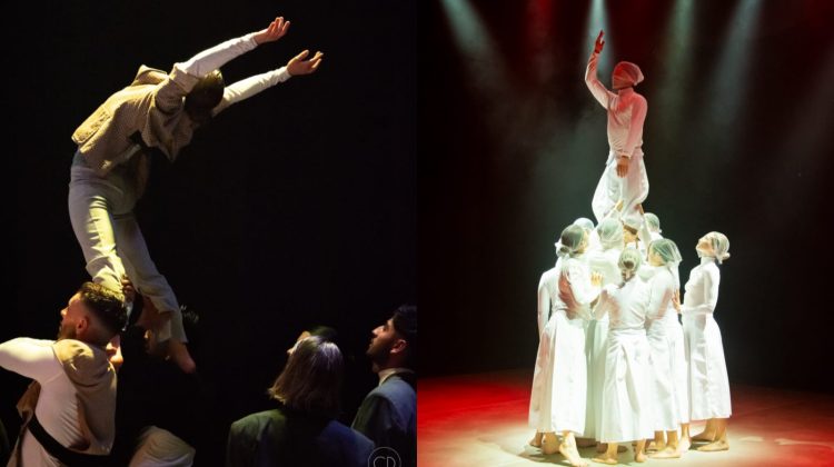 La compañía ‘FLORA’ celebrará su cuarto aniversario con un gran evento en Merlo