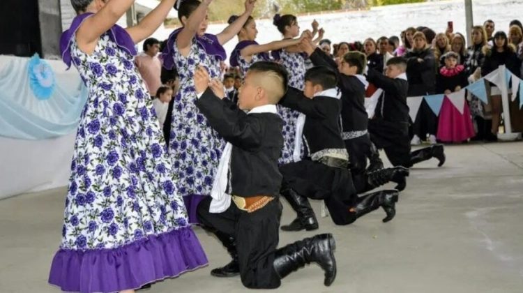 La comunidad de Candelaria celebrará el 1° Encuentro Folklórico ‘Bailarín Yair Ávila’