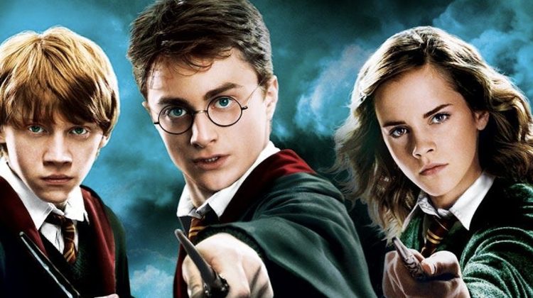 Realizarán un evento temático sobre Harry Potter en la Villa de Merlo