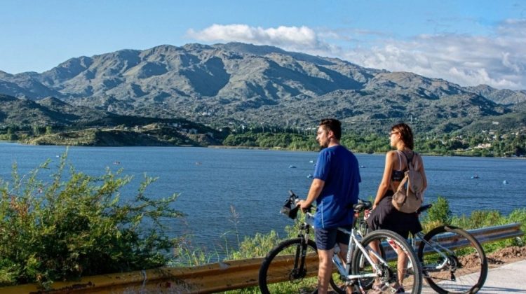 San Luis impulsa el crecimiento del sector con la Feria Provincial de Turismo