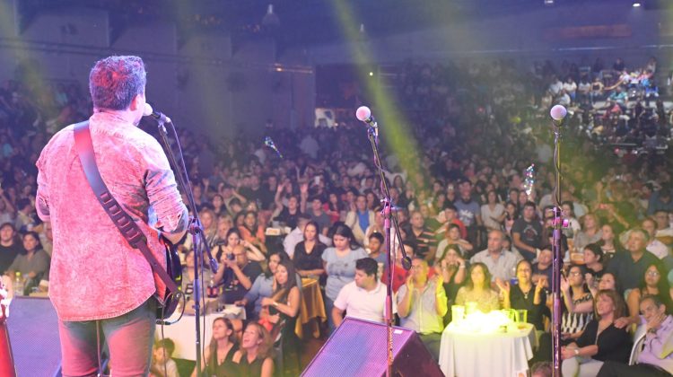 Están disponibles las entradas para el Festival de los Vientos