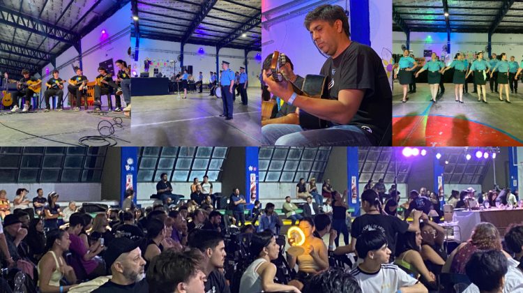 San Luis definió a sus representantes rumbo al Cosquín 2026