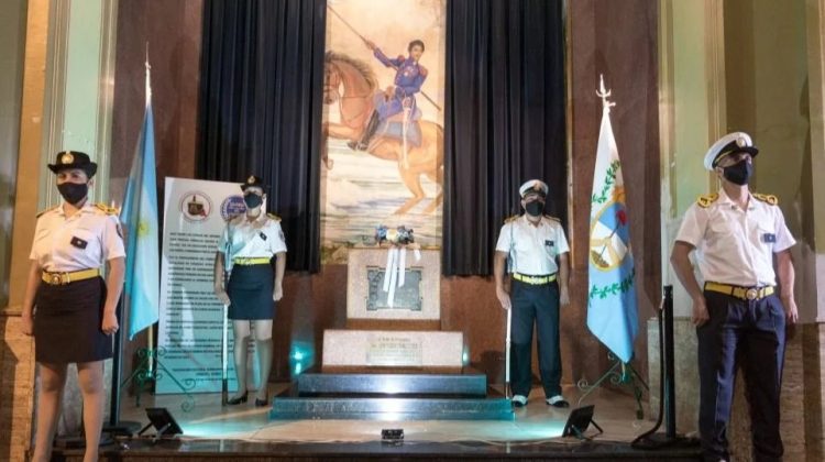 Juan Pascual Pringles y el acto de valor en Chancay que trascendió la historia