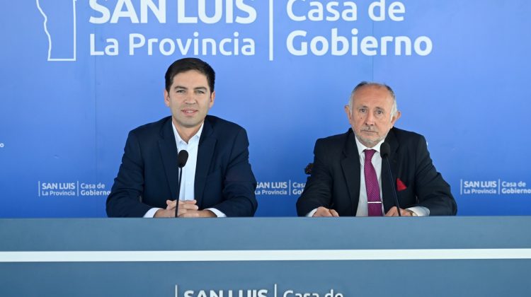 Detallaron alcances del proyecto de ley que refuerza la responsabilidad parental ante el bullying