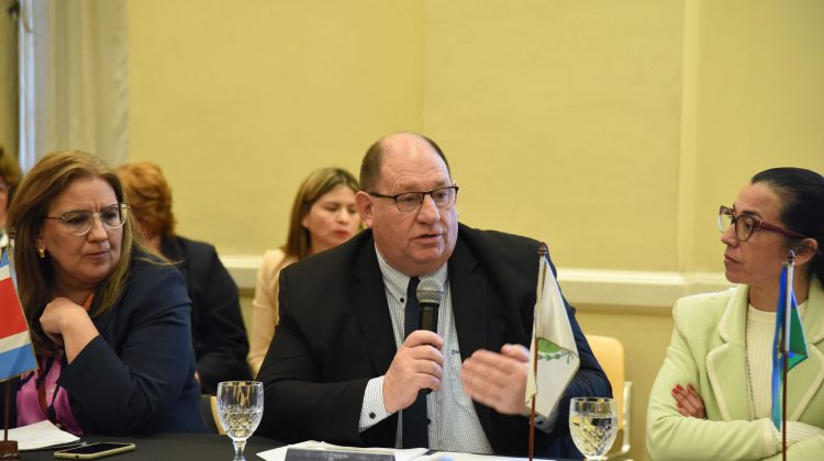 La Provincia sumará acciones de cuidado y sano desarrollo de la primera infancia