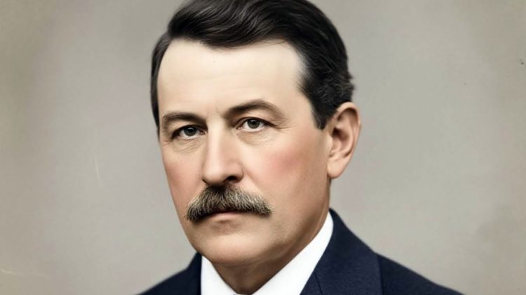 Justo Daract: el visionario puntano cuyo legado trasciende el tiempo y la cultura