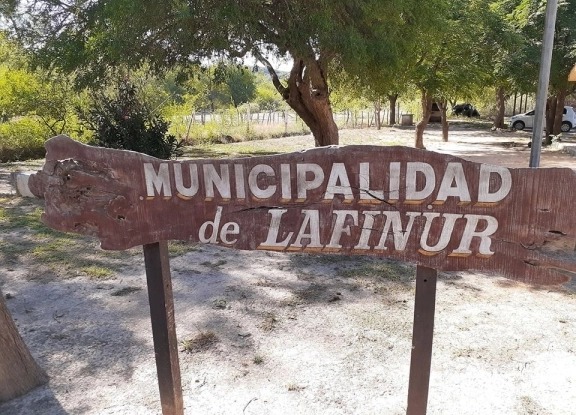 Invitan a la fiesta de apertura de la temporada turística 2025 en Lafinur