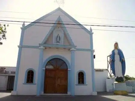 Fe y tradición: San Luis celebra la Patronal de Nuestra Señora de la Medalla Milagrosa