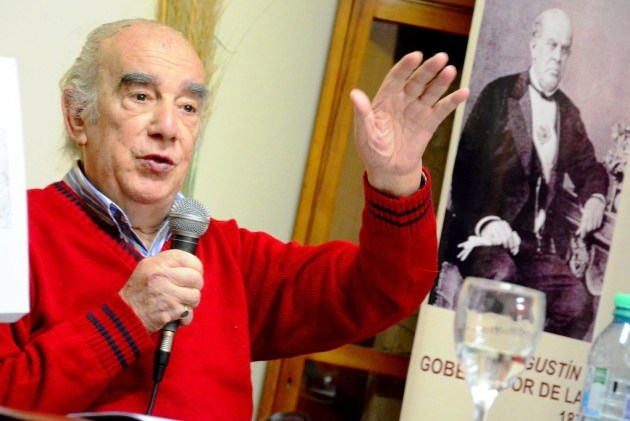 Inaugura el Museo Carlos ‘Kiko’ Sánchez Vacca en Villa Mercedes