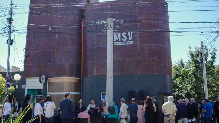 Museo Carlos ‘Kiko’ Sánchez Vacca, un espacio para descubrir el arte y la identidad