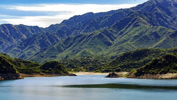 A 157° años de su fundación, Nogolí celebra su cultura, su historia y costumbres