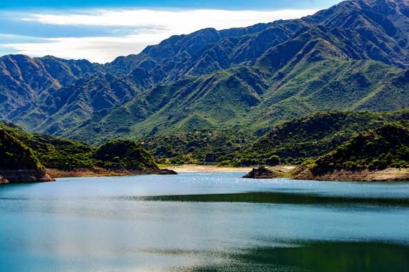 A 157° años de su fundación, Nogolí celebra su cultura, su historia y costumbres