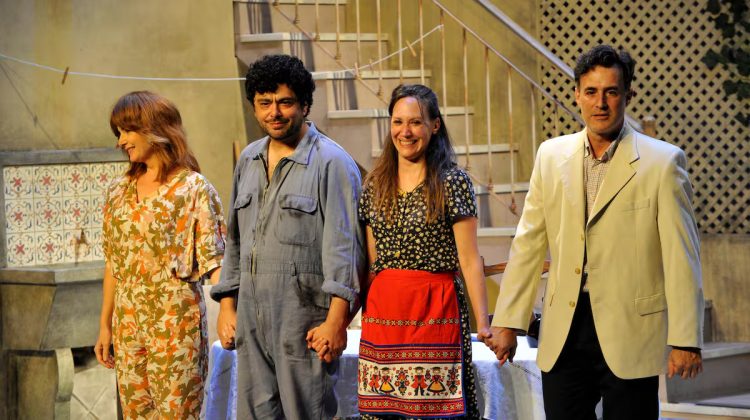 La reconocida obra nacional ‘Made in Lanús’ llega a la ciudad de San Luis