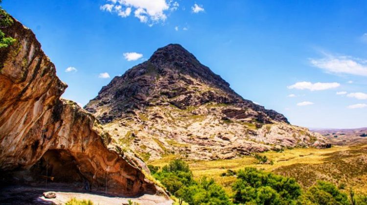 (DOMINGO) – Huellas milenarias: pinturas rupestres y petroglifos que cuentan la historia