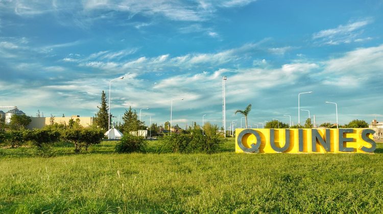 Quines se prepara para celebrar 262 años de historia, alma y tradición