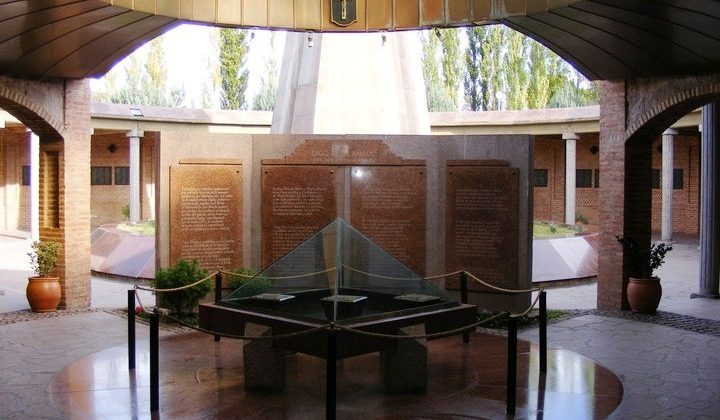 Ruta de la libertad: la Gesta Libertadora hecha paisaje