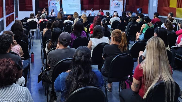 El Registro de Artistas llega a Quines y Merlo