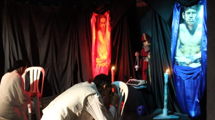 ‘Gente de Teatro’ celebra sus 48 años con un ciclo especial y emotivos homenajes