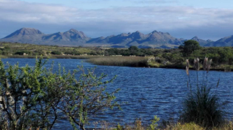 Sierras del Rosario: naturaleza, aventura y descanso cerca de La Toma
