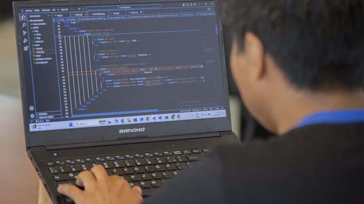 La ULP lanza una diplomatura en Python para Ciencia de Datos y Machine Learning