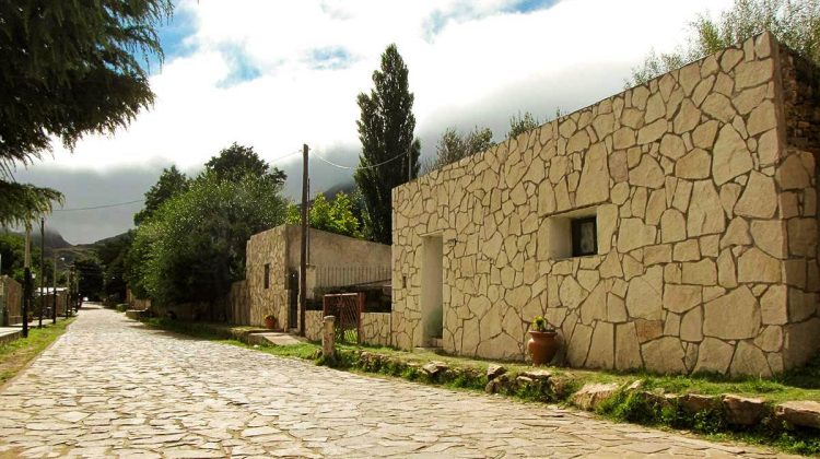 Comienza el Encuentro de Pintores Paisajistas: ‘Trazos de Oro’