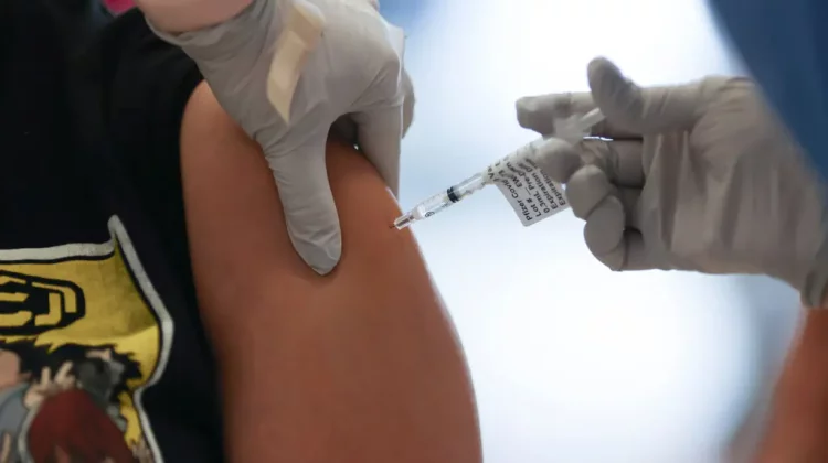 San Luis alcanza coberturas destacadas en todas las vacunas críticas del calendario