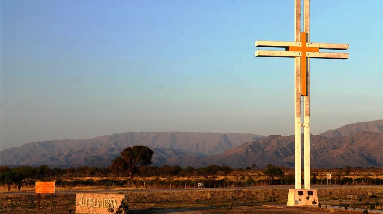 Villa de la Quebrada celebra el 154° aniversario de su fundación