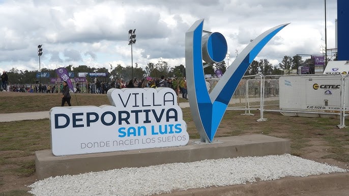 Es tiempo de moverse: jornada ‘Diabetes y Bienestar’ en la Villa Deportiva