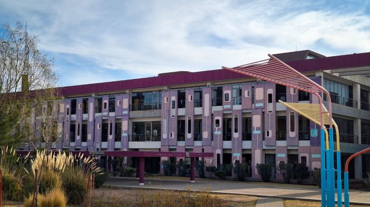 Ante un hecho ocurrido en Buena Esperanza, el Comunicado del Ministerio de Educación