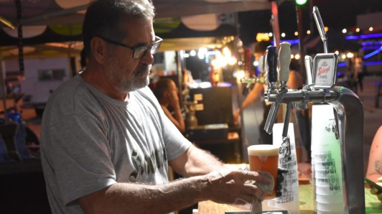 Abrió la convocatoria a emprendedores para participar del evento por el Día del Empleado Público