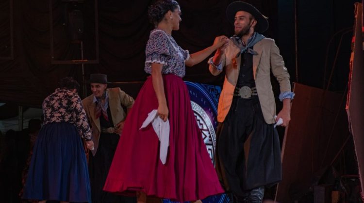 San Luis se prepara para el Pre Cosquín 2025/26: dos días a puro folklore en La Punta