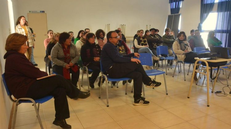 El CFI impulsa jornadas informativas sobre financiamiento productivo