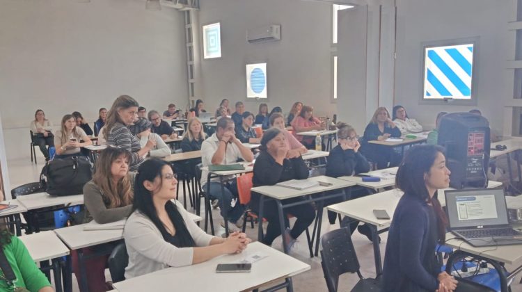 Darán nuevas capacitaciones para potenciar los emprendimientos locales