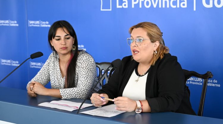 San Luis será sede del 6º Encuentro Nacional de Bancos Solidarios de Pelucas