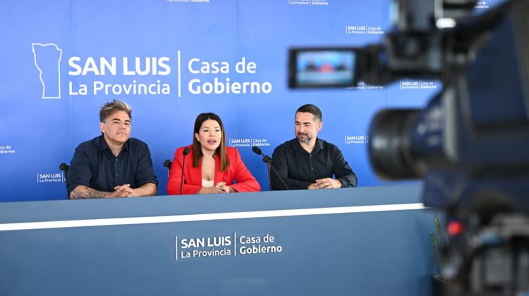 Presentarán el nuevo Cancionero Sanluiseño con 15 composiciones inéditas