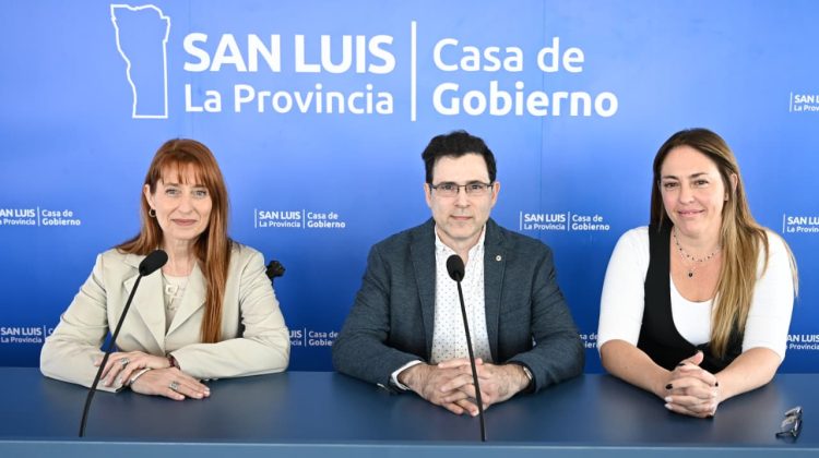 Este miércoles comenzará en Potrero el 12° Congreso Argentino de Cuidados Paliativos