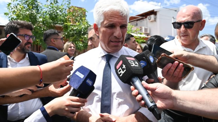 Feria en Tribunales: “Con el proyecto de ley recuperaríamos 22 días de los plazos judiciales”