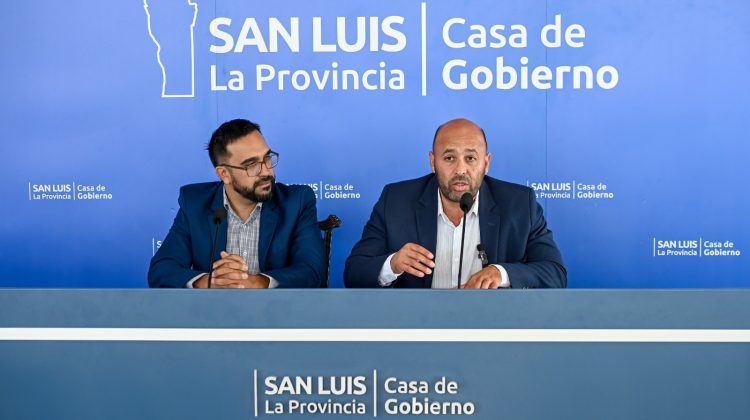 L – La Punta se prepara para la 8° edición del Festival de los Vientos