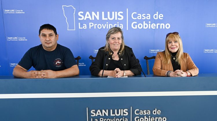 Nogolí será sede de la 14ª fecha del Campeonato Provincial ‘José María Gatica’