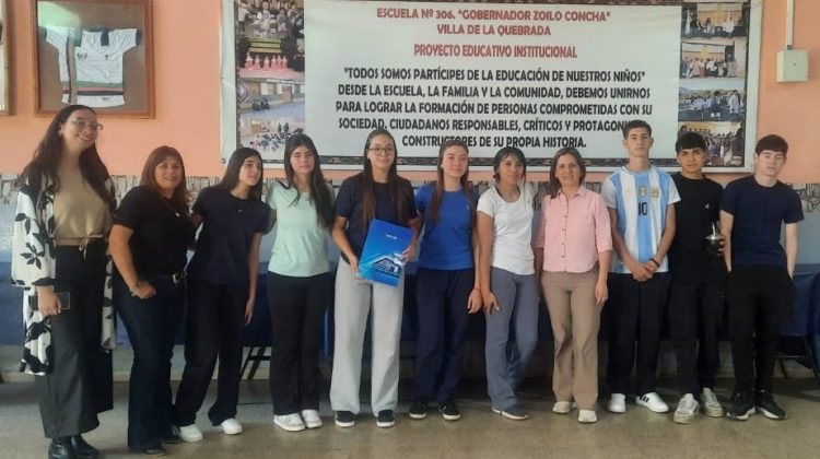 Ascienden a 20 las cooperativas escolares conformadas