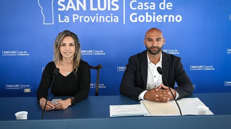 Recuerdan que todo desarrollo urbanístico en la provincia debe estar certificado por el Gobierno