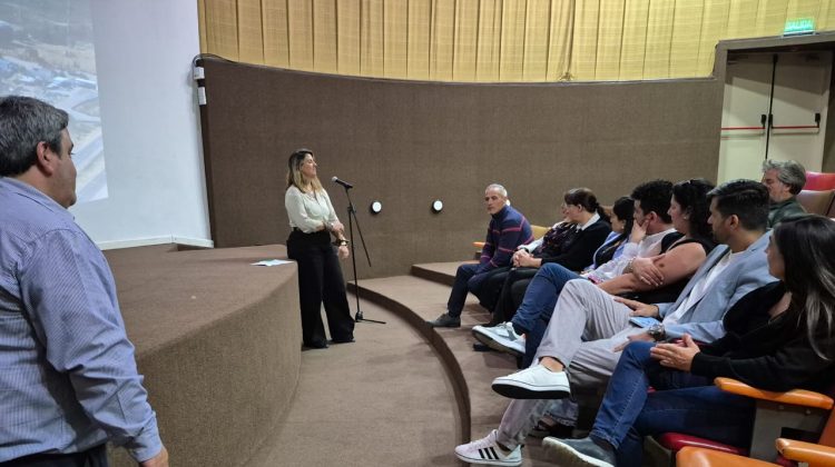 La EDIRO presenta su propuesta comercial a agencias de viajes y turismo de cara al verano