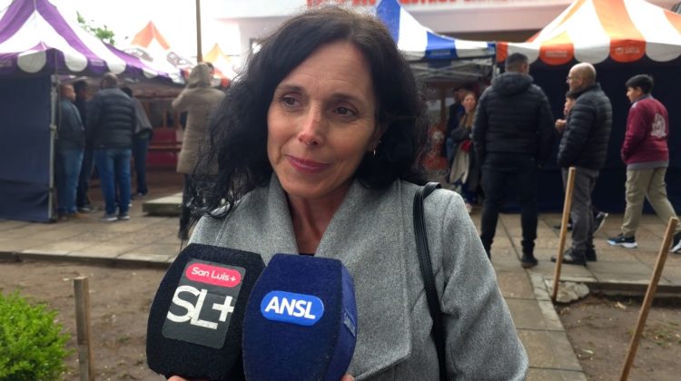 “Gran parte de la labor de los docentes rurales es acompañar emocionalmente a los estudiantes”