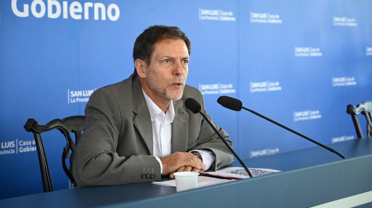 Este miércoles 12 iniciará la capacitación ‘Consumos problemáticos y medios de comunicación’